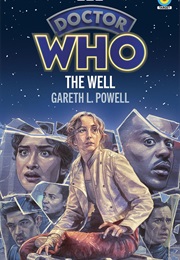 The Well (Gareth L. Powell)