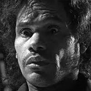 Rick Aviles as Willie Lopez (Ghost)