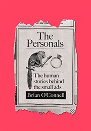 The Personals (Brian O'Connell)