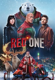 Red One (2024)