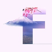 World Cities Through Letters - Ff