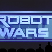 S3.E2: Robot Wars