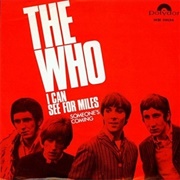 I Can See for Miles - The Who
