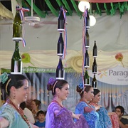 Paraguayan Bottle Dance