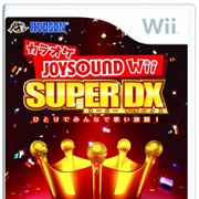 Karaoke Joysound: Super DX: Hitori De Minna De Utai Houdai!