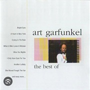 Art Garfunkel - Best Of
