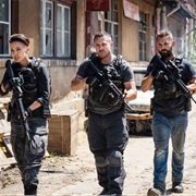 S8.E1: Vendetta: Part 1