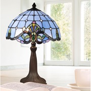 Tiffany Lamp