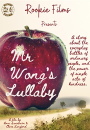Mr. Wong's Lullaby (2021)