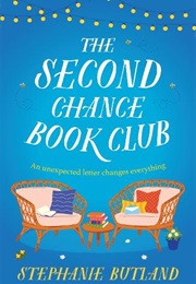 The Second Chance Book Club (Stephanie Butland)