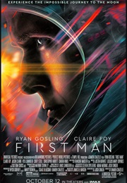 First Man - Jon Taylor, Frank A. Montano, Ai-Ling Lee, & Mary H. Ellis (2018)