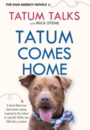 Tatum Comes Home (Tatum Talks)