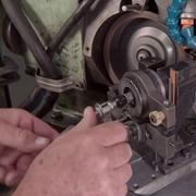 S8.E1: Photographs/Fur Tanning/Welding Electrodes/Electric Violins