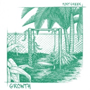 Growth - Mint Green
