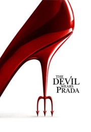 The Devil Wears Prada (2006)