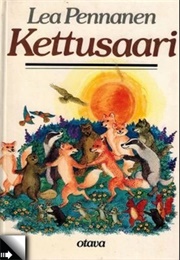 Kettusaari (Lea Pennanen)