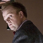 The Dream Lord - Toby Jones