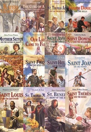 Vision Series (Ignatius Press)