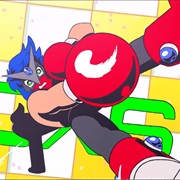 Stinkoman Level 10 Launch Trailer