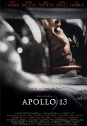 Apollo 13 - James Horner (1995)