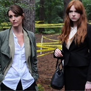 Too Cloth for Comfort: Part Two