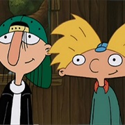 S5.E4: Bag of Money/Principal Simmons