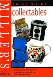 Miller's Collectables Price Guide 2001-2002 (Madeleine Marsh)