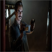 Better Call Saul: "Point and Shoot" (S6,E8)