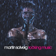 Rocking Music - Martin Solveig