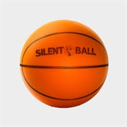 Silent Ball