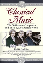 Classical Music (Goulding)