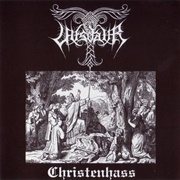 Ulfsdalir - Christenhass