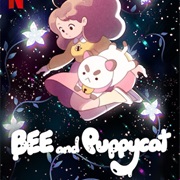 Bee and Puppycat