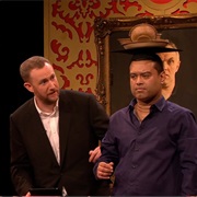 S8.E9: I've Been a Bit Ill