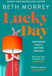 Lucky Day (Beth Morrey)