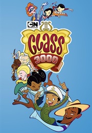 The Class of 3000 Christmas Special (2007)