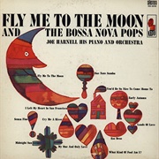 Fly Me to the Moon - Joe Harnell