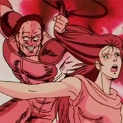 S2.E10: Those Who Fear the Reaper! Listen to the Voice of Lin's Fiery Heart!