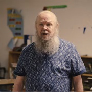 S3.E4: So Now Every Time I'm About to Do Something I Really Want to Do, I Ask Myself, 'Wait a Minut