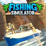 Fishing Simulator