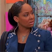 Racist Hiring Practices(That's So Raven)
