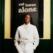 Alone - Cat Burns