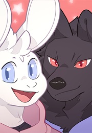 I Think I Like You (Yeentrash)