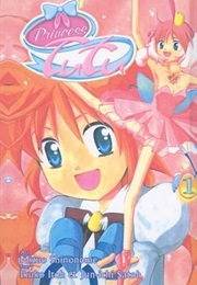 Princess Tutu (Ikuko Itoh)