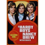 The Hardy Boys/Nancy Drew Mysteries Season 1