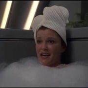 Take a Bubble Bath With Someone You Love