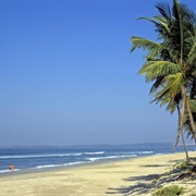 Mandrem, Goa