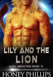 Lily and the Lion (Honey Phillips)