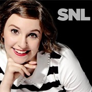 S39.E15: Lena Dunham/The National