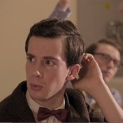 The Beginning (S10 E6)